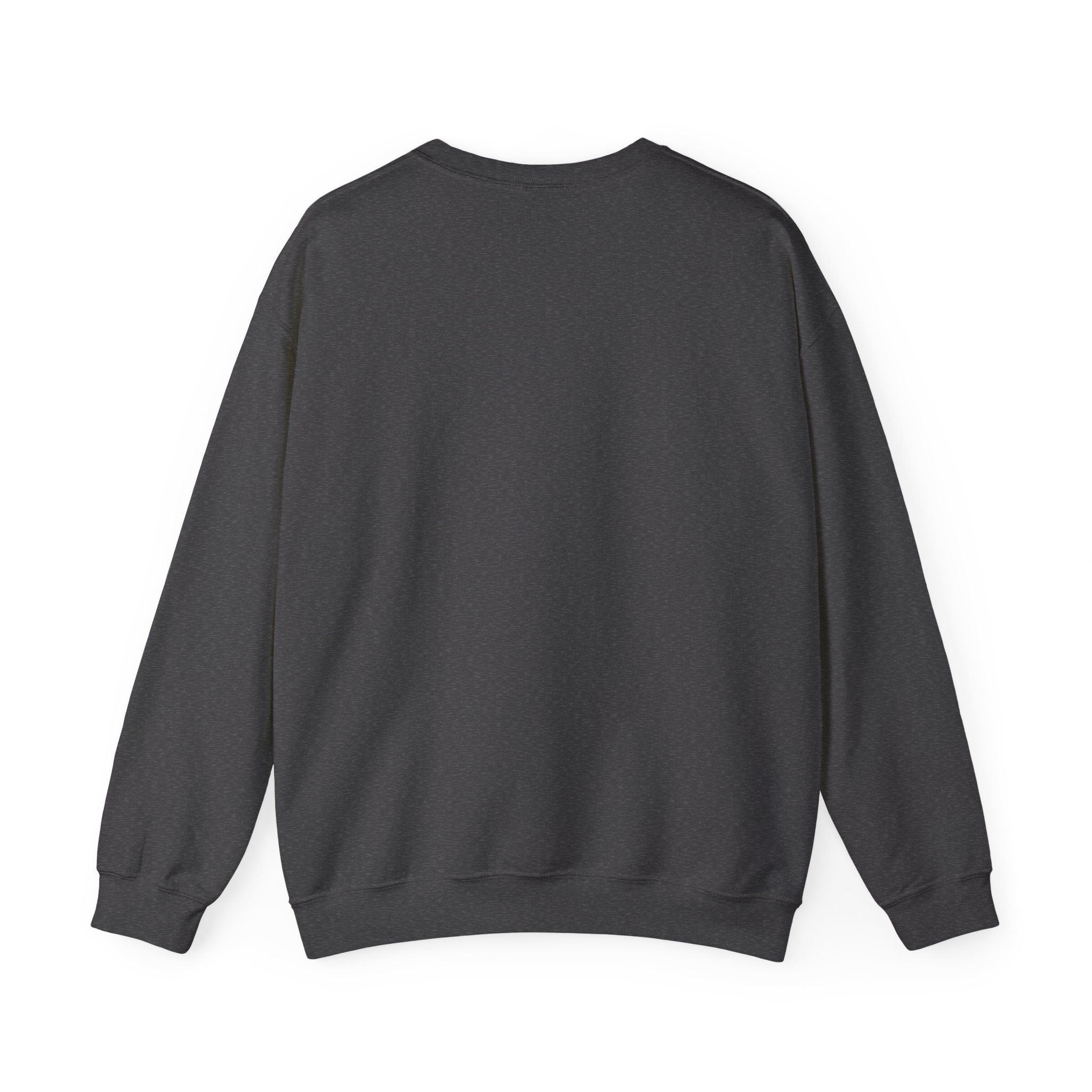 Breath in Your Body Unisex Heavy Blend™ Crewneck Sweatshirt - Image 6