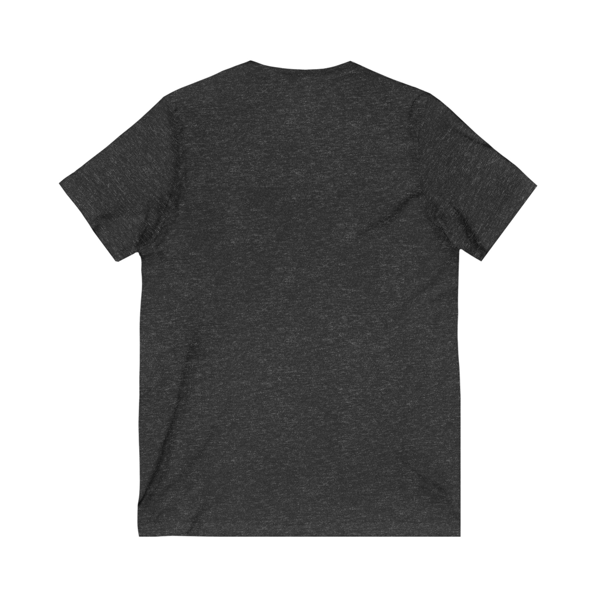 You Can V-Neck Tee - Image 4