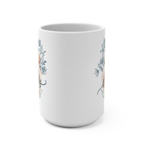 Hold Loosely Mug 15oz