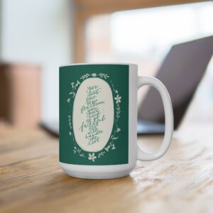 Faithful Mug